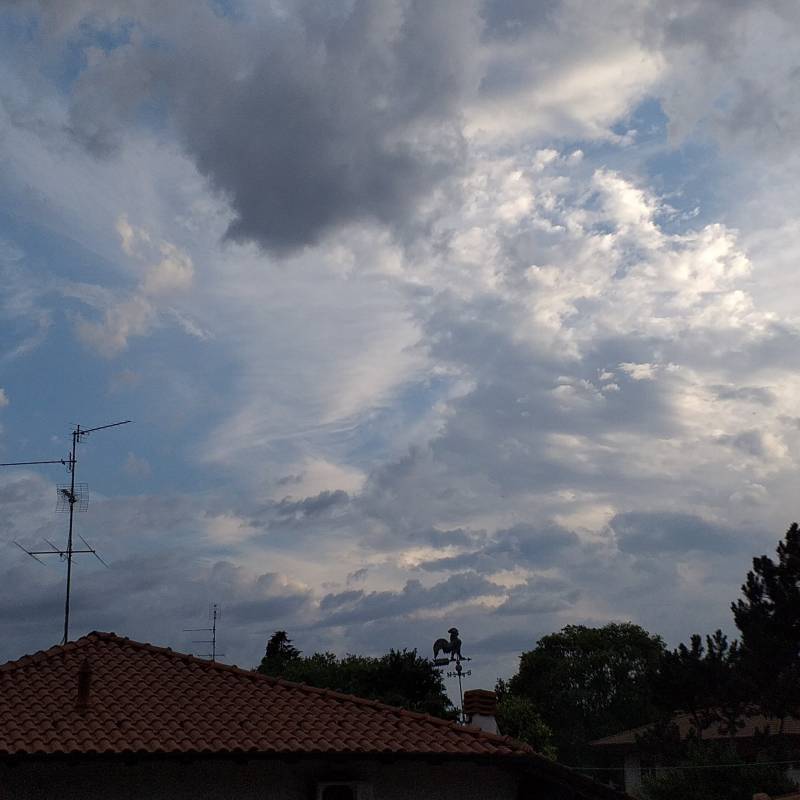 Fotosegnalazione di San vittore olona