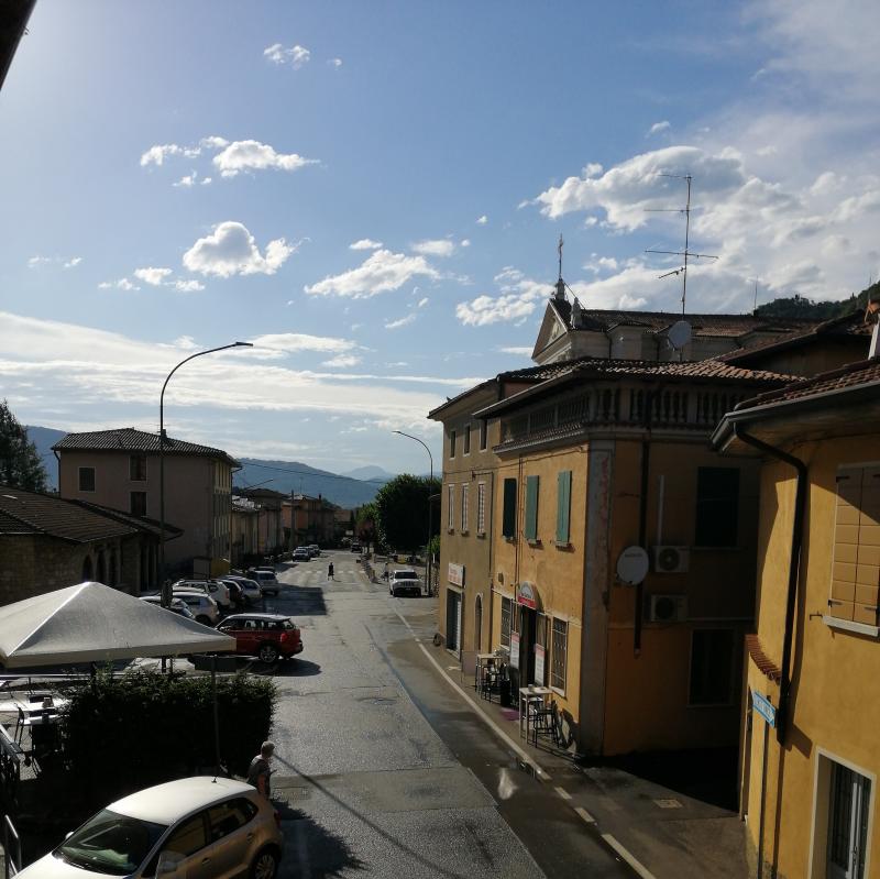 Fotosegnalazione di Provaglio d'iseo