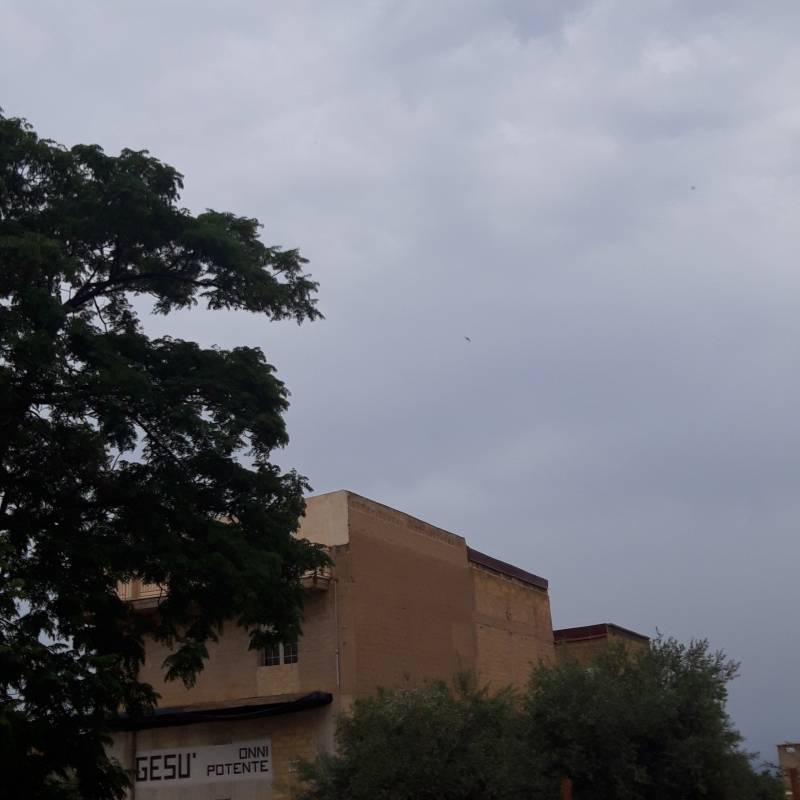 Fotosegnalazione di Altavilla milicia