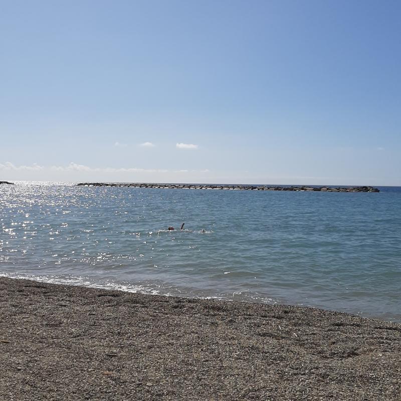 Fotosegnalazione di San bartolomeo al mare