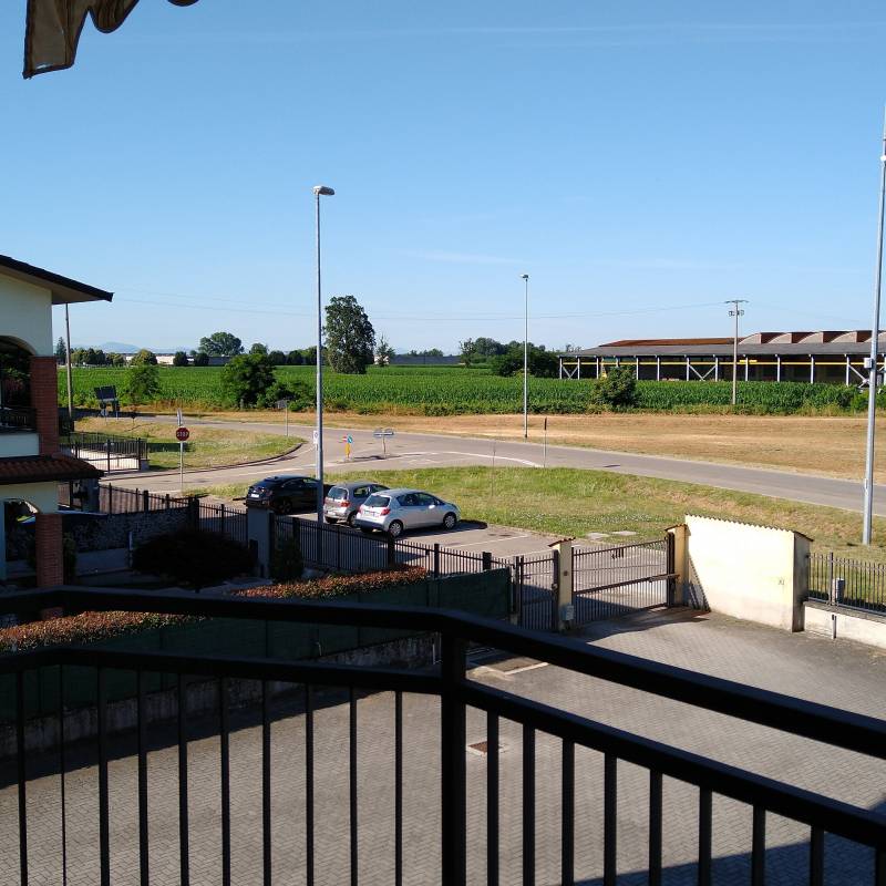 Fotosegnalazione di Villanova d'ardenghi