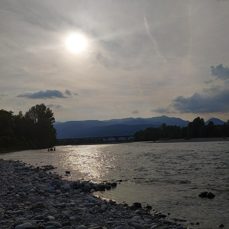 Fotosegnalazione di Pederobba