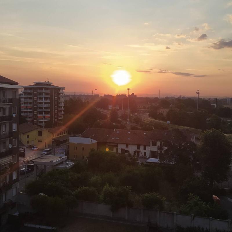 Fotosegnalazione di Milano crescenzago