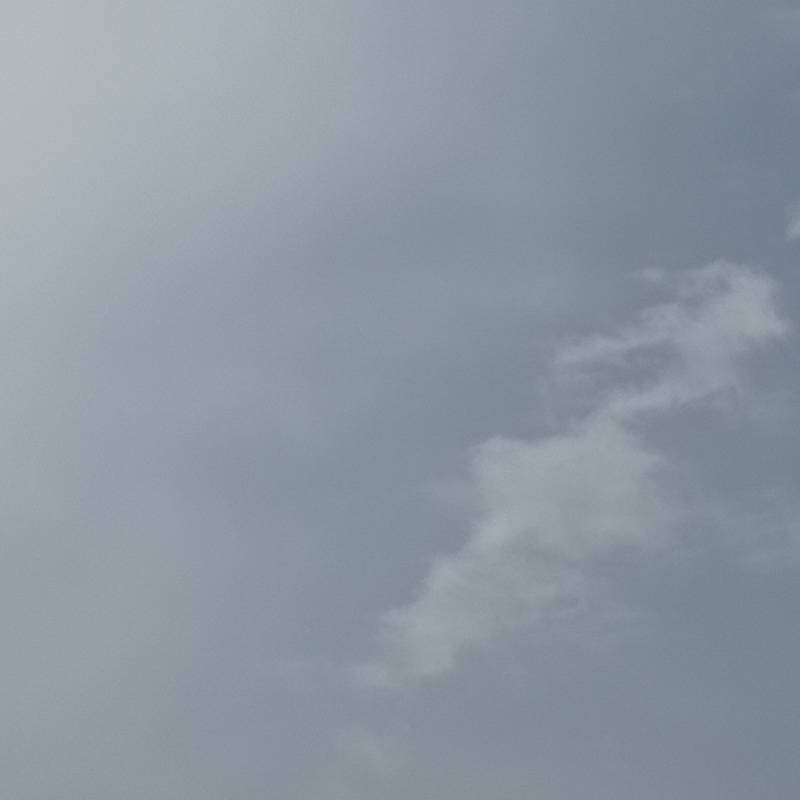 Fotosegnalazione di Castel volturno