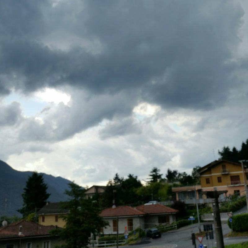 Fotosegnalazione di Casale corte cerro