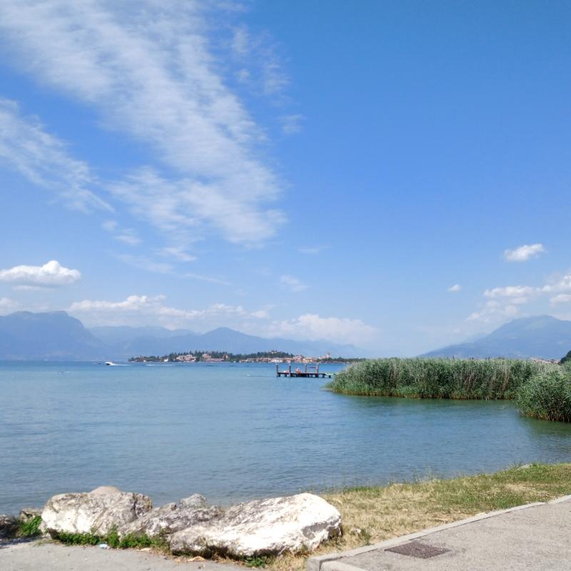 Fotosegnalazione di Sirmione