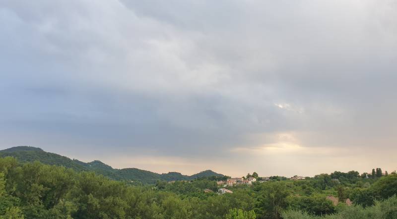 Verso asolo