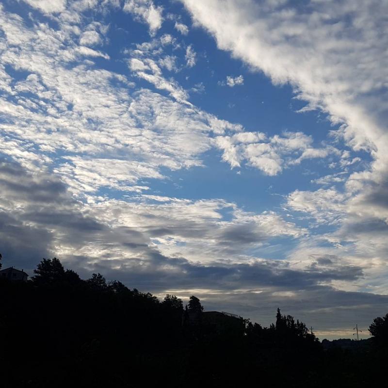 Fotosegnalazione di San marcello piteglio