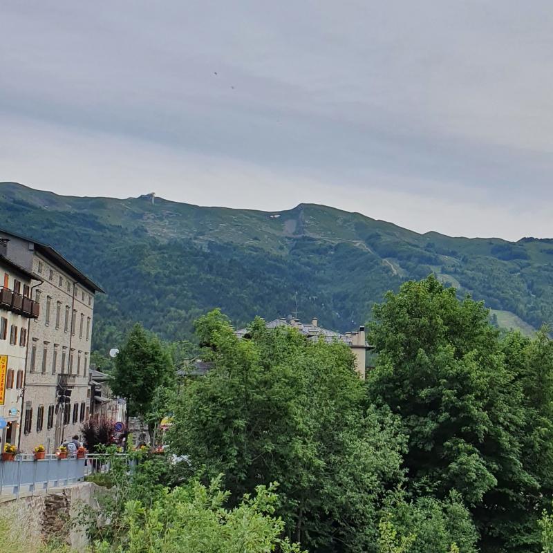 Fotosegnalazione di Abetone