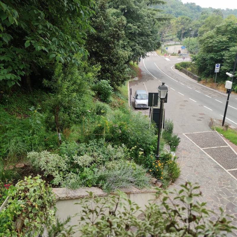 Fotosegnalazione di Valeggio sul mincio