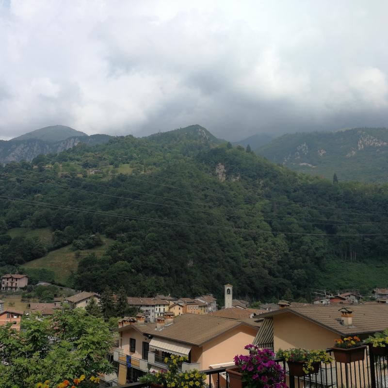 Fotosegnalazione di Marcheno