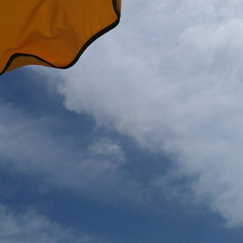 Fotosegnalazione di Gatteo a mare