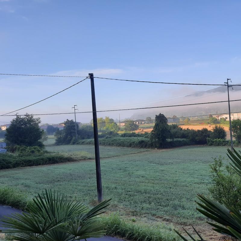 Fotosegnalazione di San germano dei berici