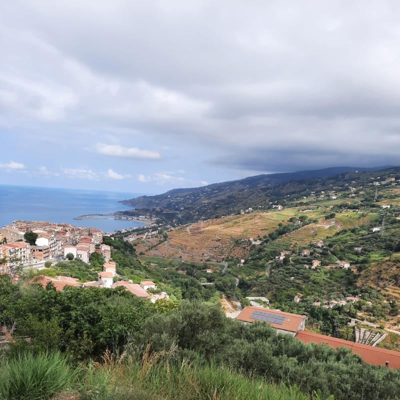 Fotosegnalazione di Cetraro