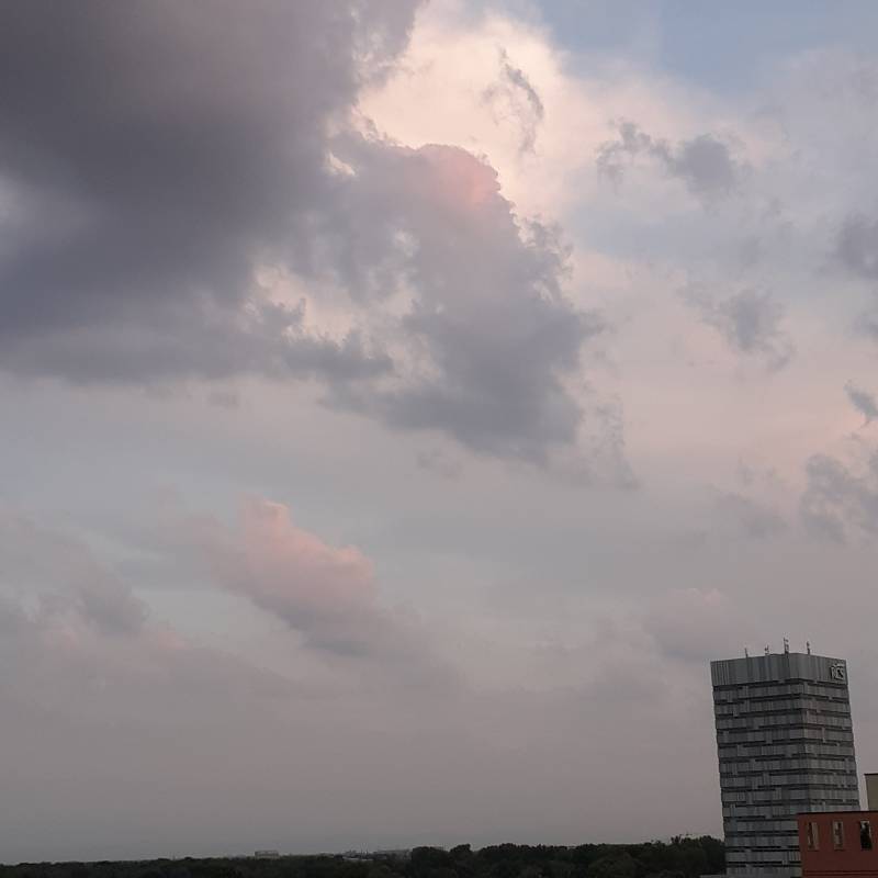 Fotosegnalazione di Milano cimiano