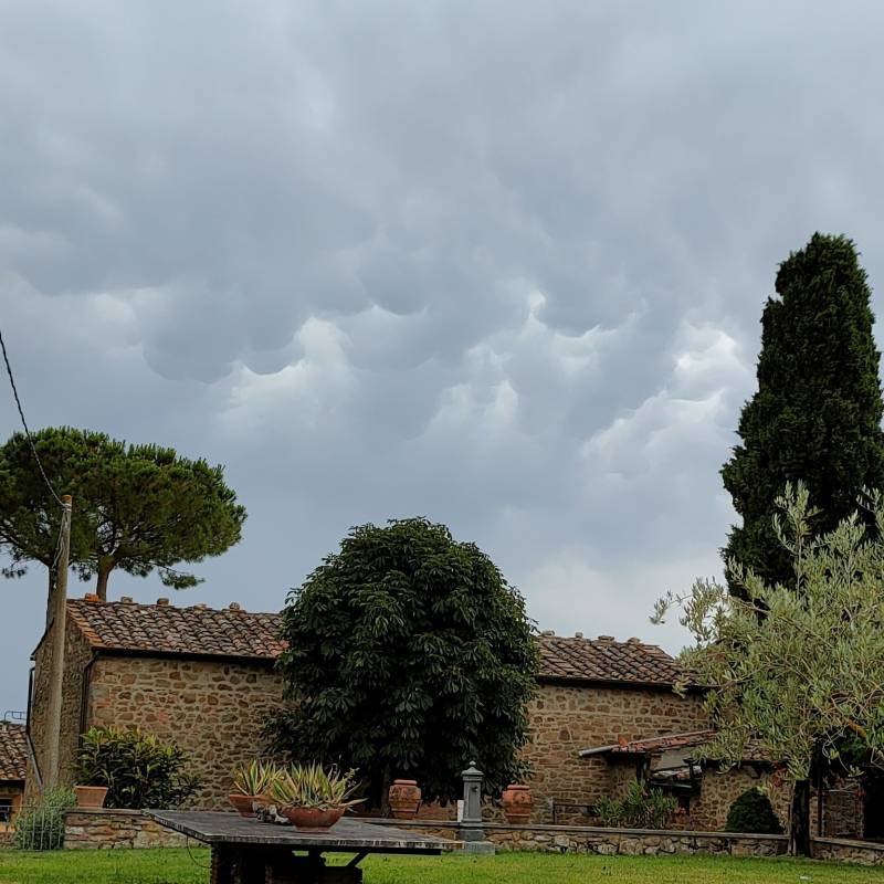 Fotosegnalazione di civitella in val di chiana