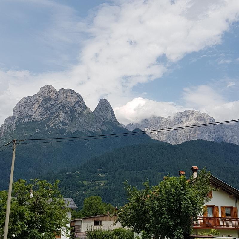 Framont e moiazza