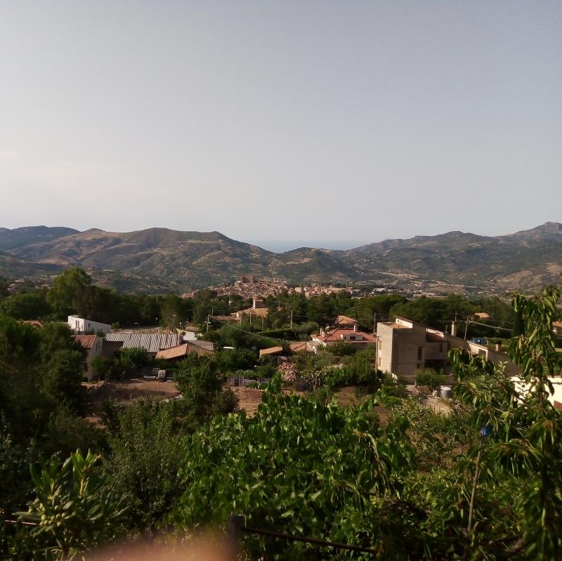 Fotosegnalazione di Castelbuono