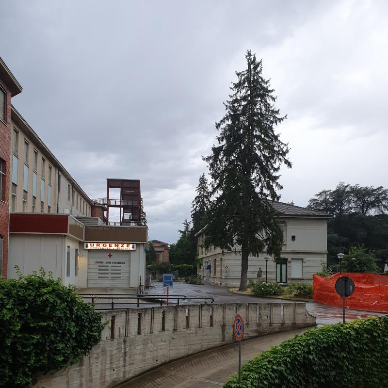Fotosegnalazione di Tortona