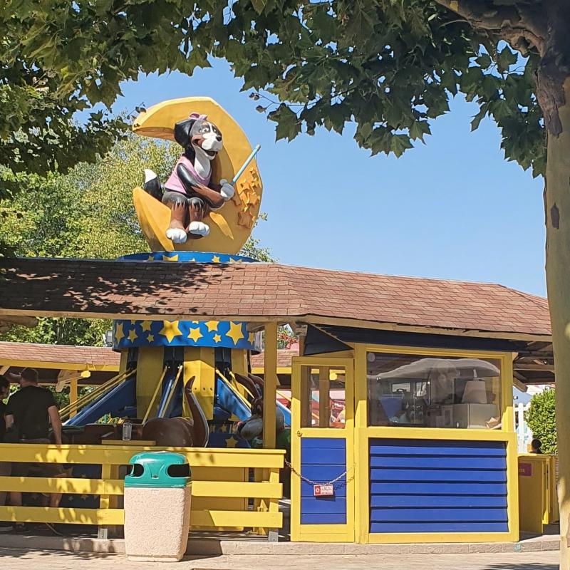 Mirabilandia
