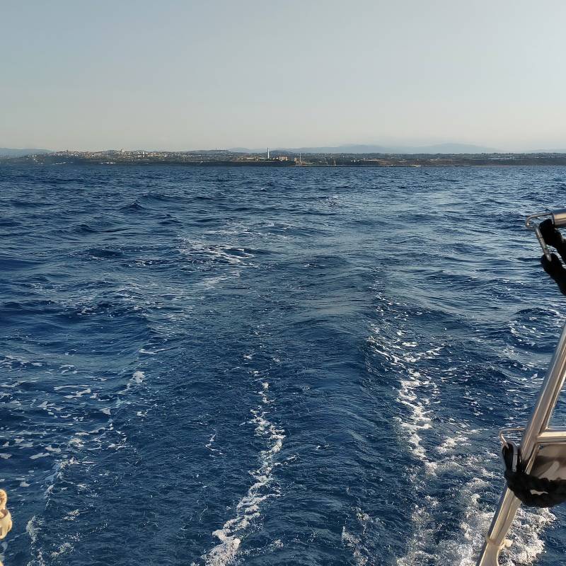Fotosegnalazione di Lido di casalbordino