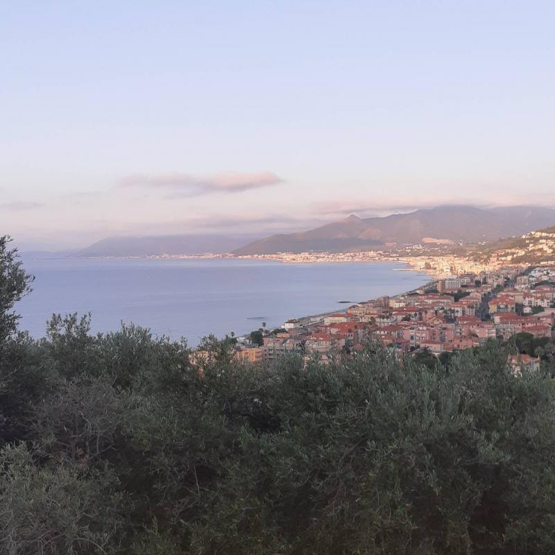 Fotosegnalazione di Borgio verezzi