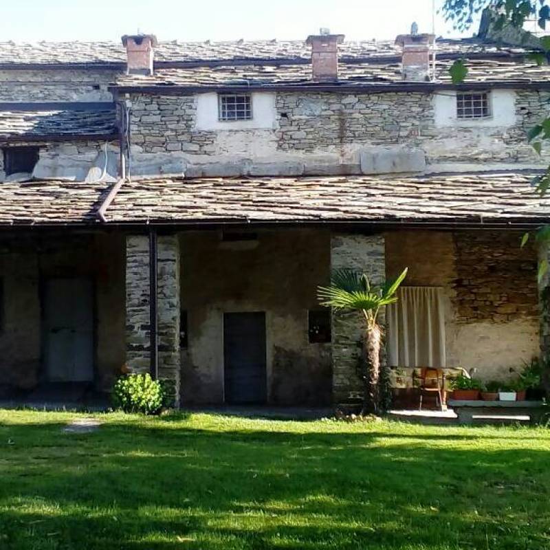 Santuario madonna della neve bagnolo