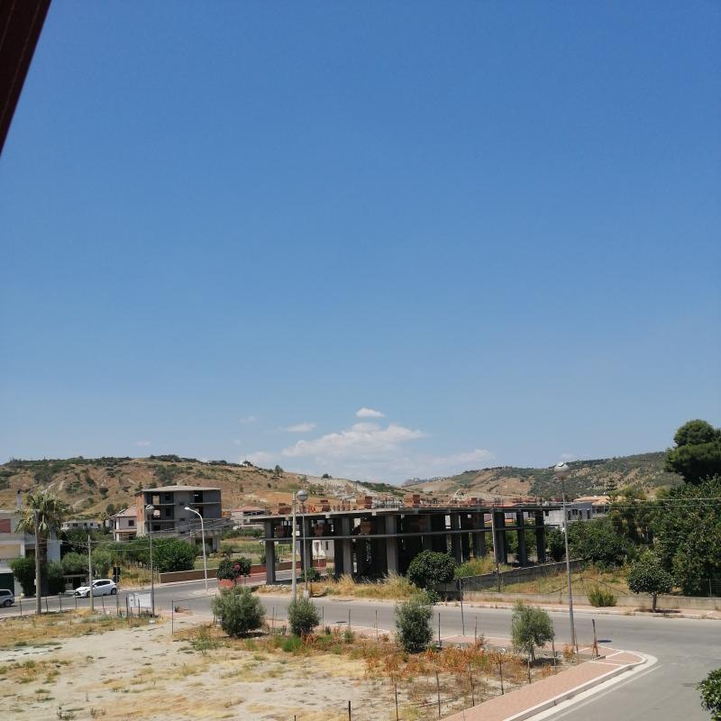 Fotosegnalazione di Strongoli