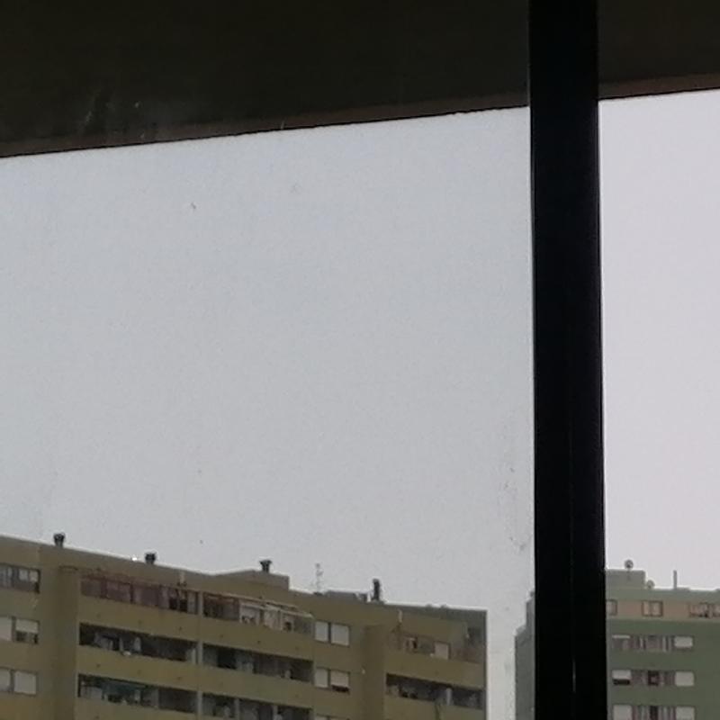 Fotosegnalazione di Genova