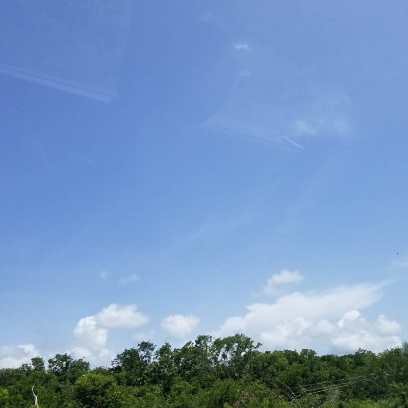 Fotosegnalazione di Playa del carmen