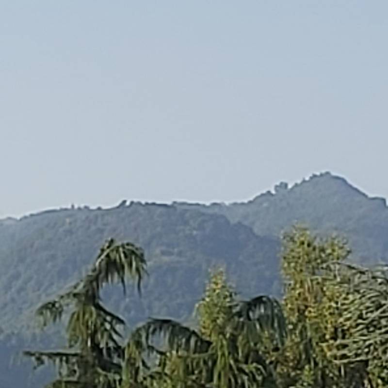 Sereno su villanova mondovi'
