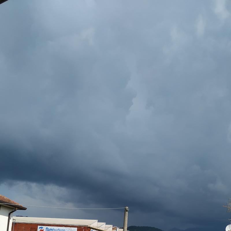 Fotosegnalazione di Terno d'isola