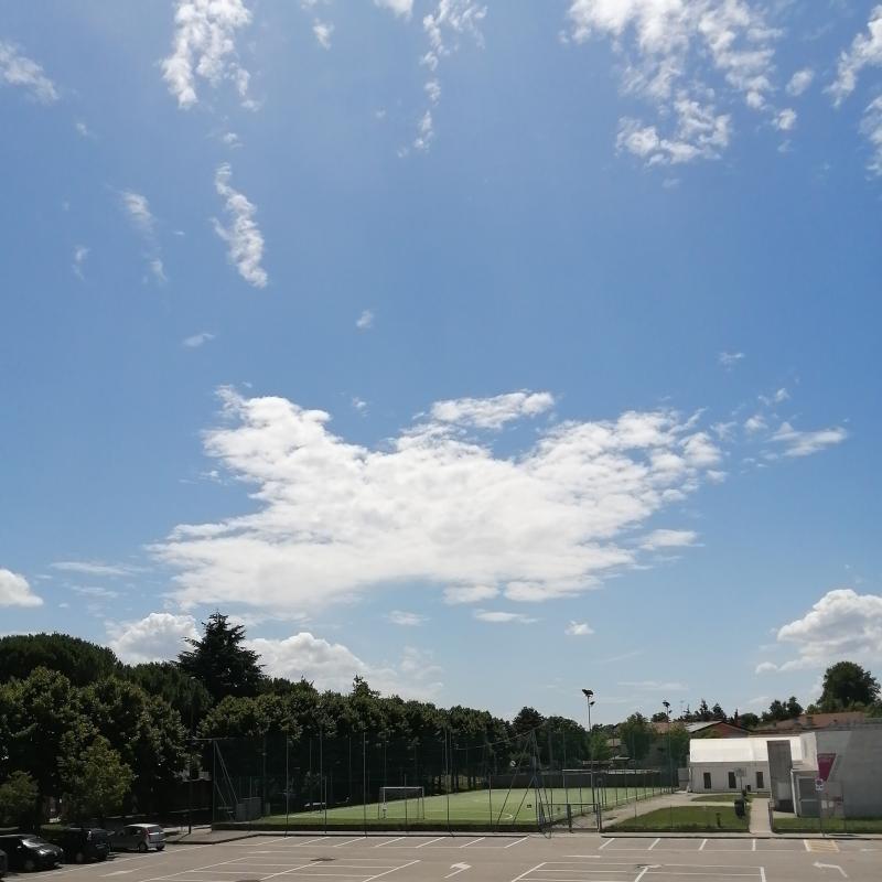 Fotosegnalazione di Brugine