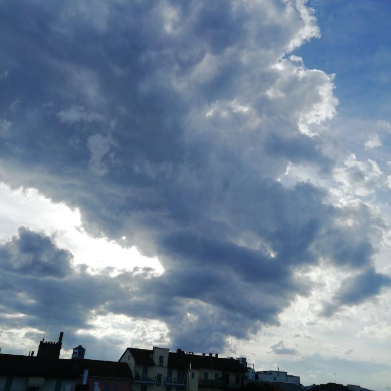 Fotosegnalazione di Chieri