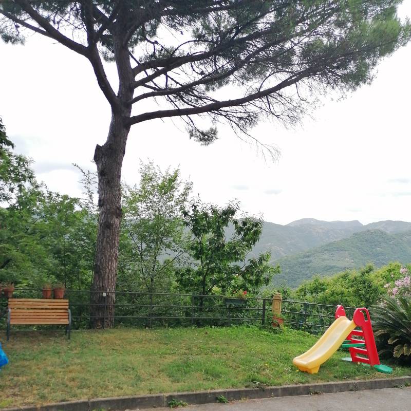 Il paradiso al nord
