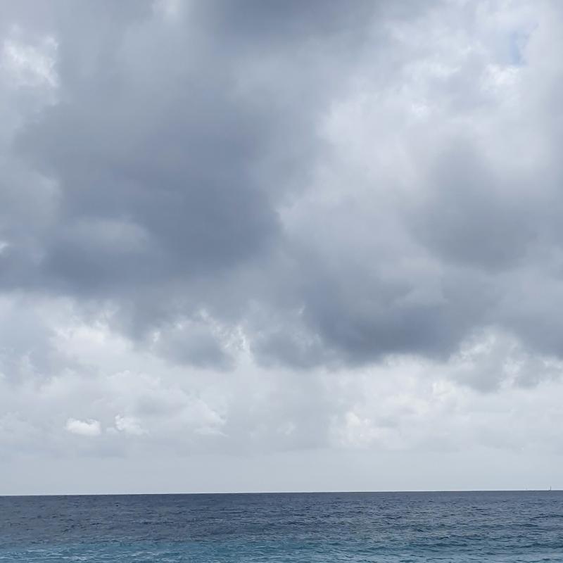 Fotosegnalazione di Finale ligure