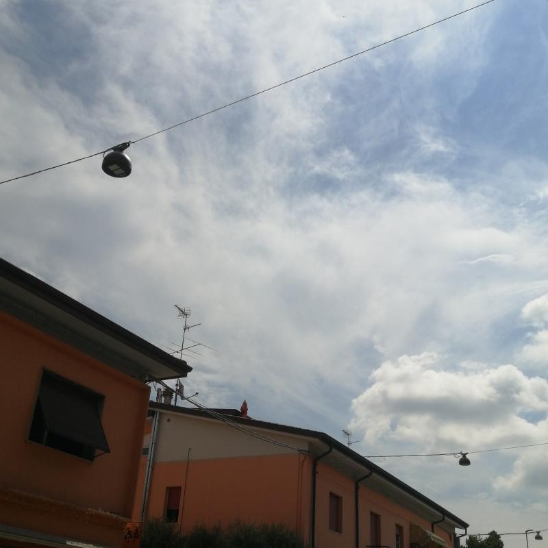Fotosegnalazione di Castiglione delle stiviere
