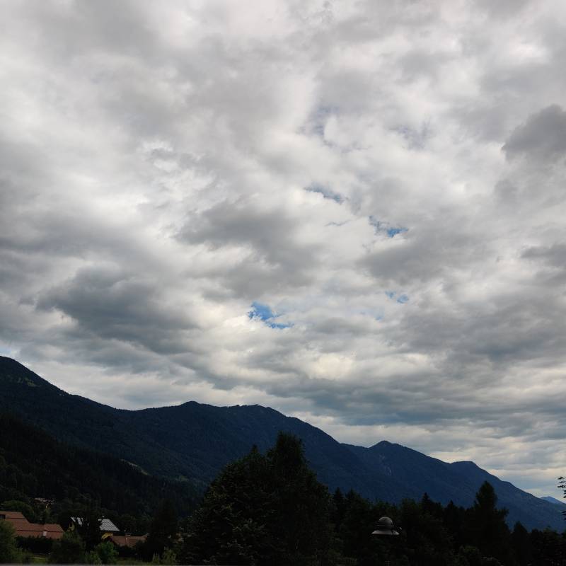 Fotosegnalazione di Carisolo