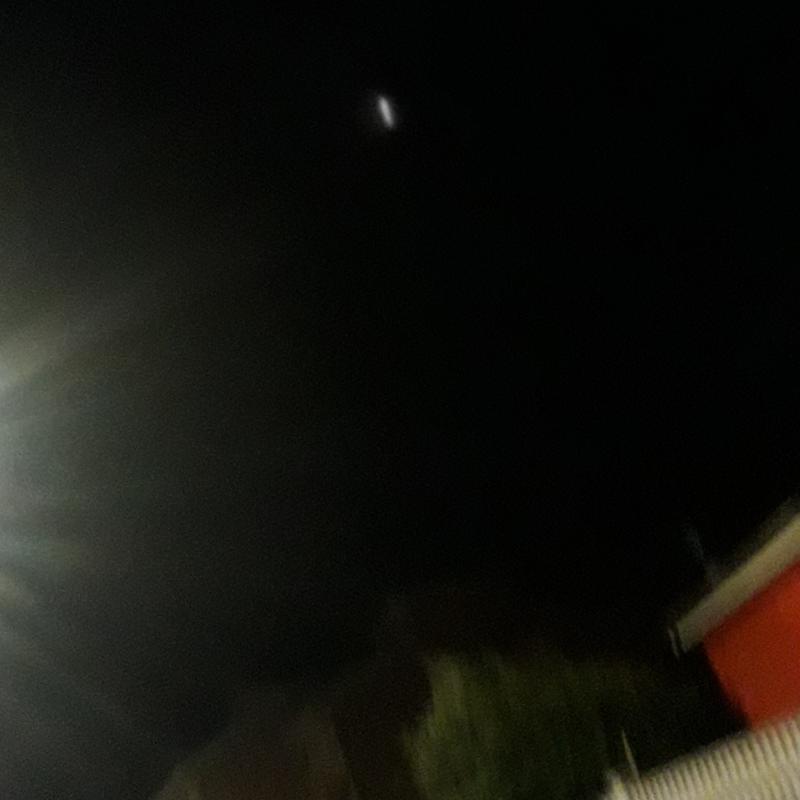 Fotosegnalazione di Corigliano-rossano