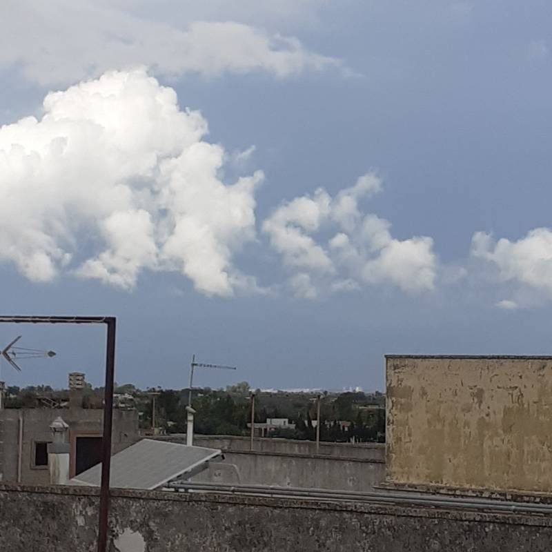 Fotosegnalazione di Matino