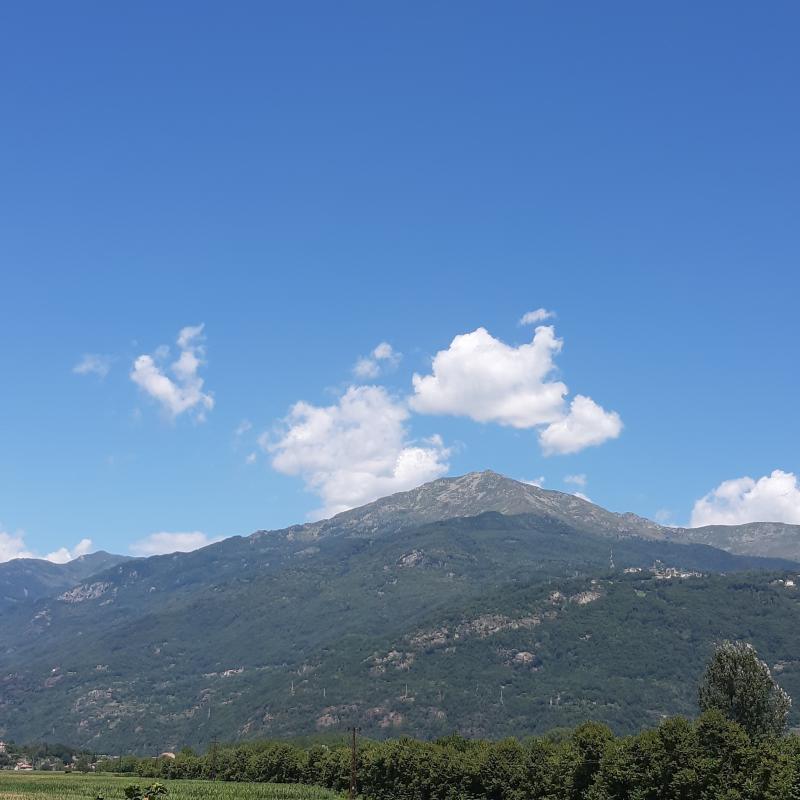 Fotosegnalazione di Montalto dora