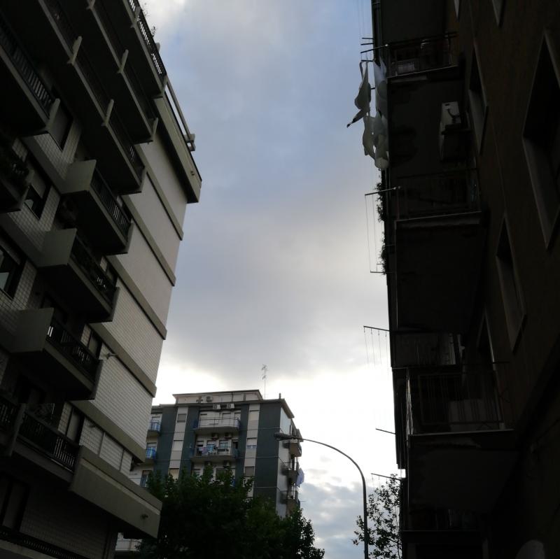 Fotosegnalazione di Foggia