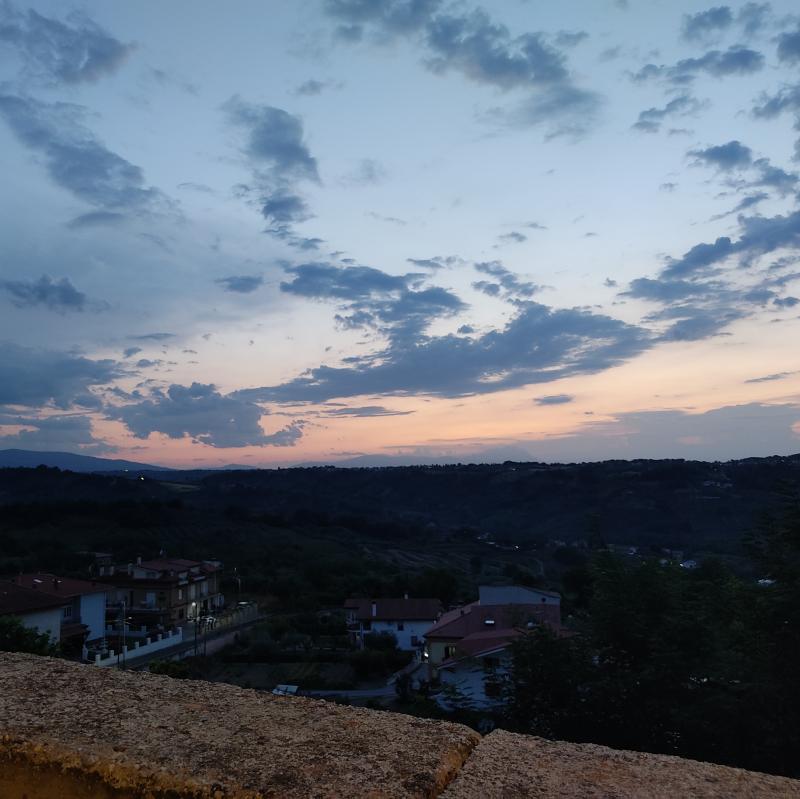 Fotosegnalazione di Lanciano