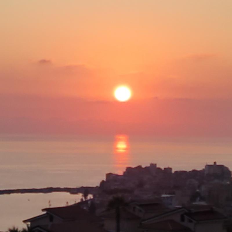 Fotosegnalazione di Diamante
