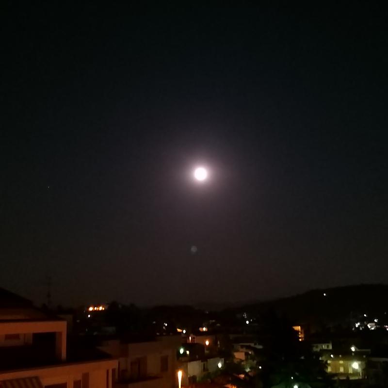 Fotosegnalazione di Melfi