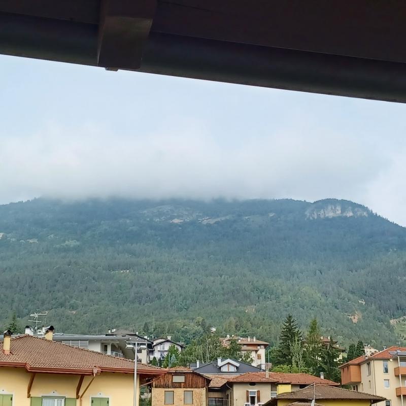 Foto Meteo Fotosegnalazione Di Cles 3B Meteo foto-meteo-fotosegnalazione-di-cles-3b-meteo