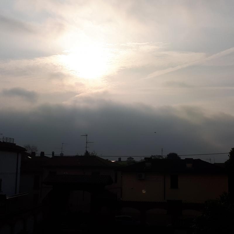 Fotosegnalazione di San zenone al po