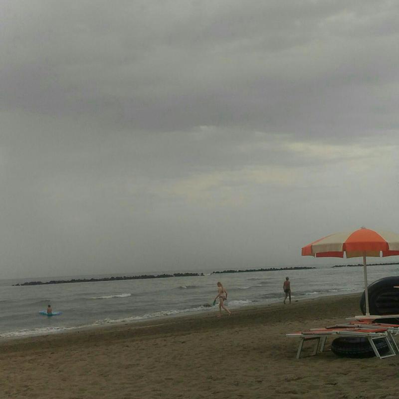 lido di pomposa