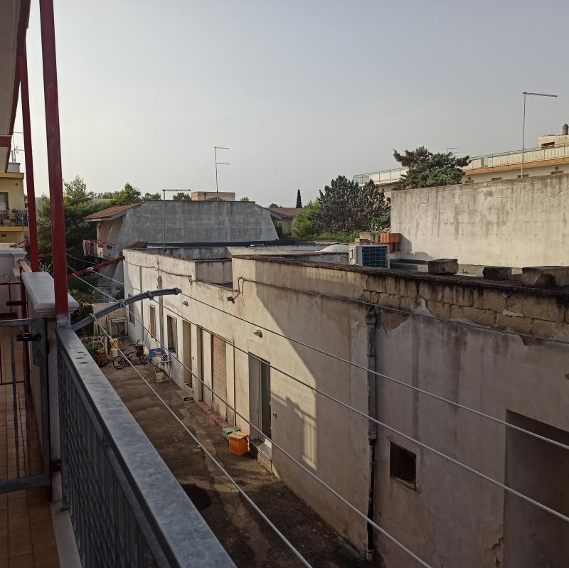 Fotosegnalazione di Marina di ginosa