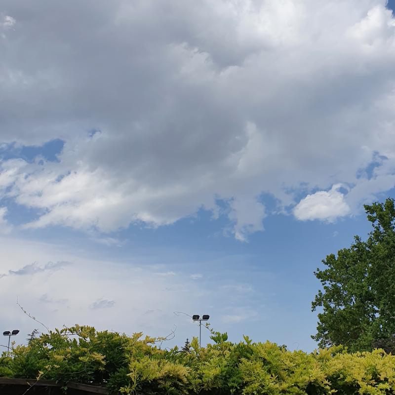 Fotosegnalazione di Castelvetro di modena